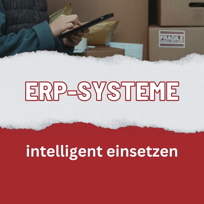 ERP Systeme Infor