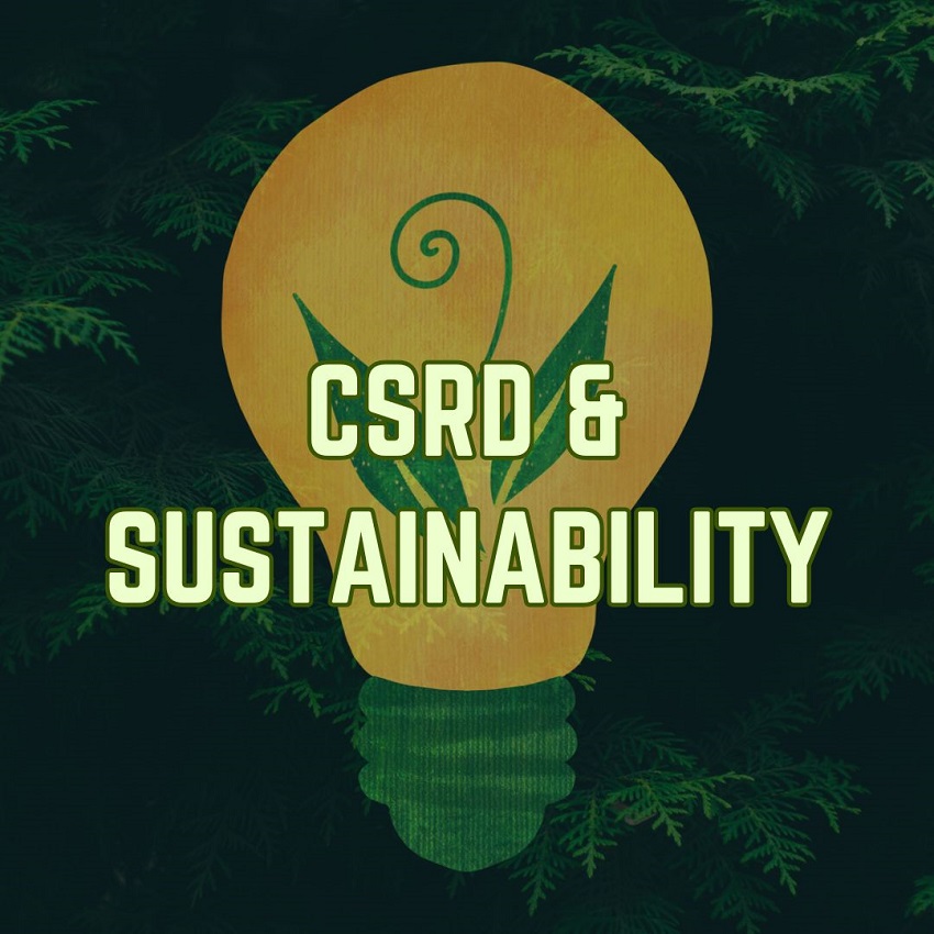 Csrd esg EU sustainability