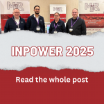 inPOWER 2025 MJR