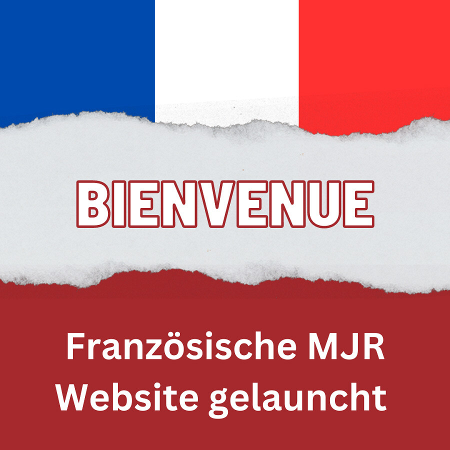 French Mjr website