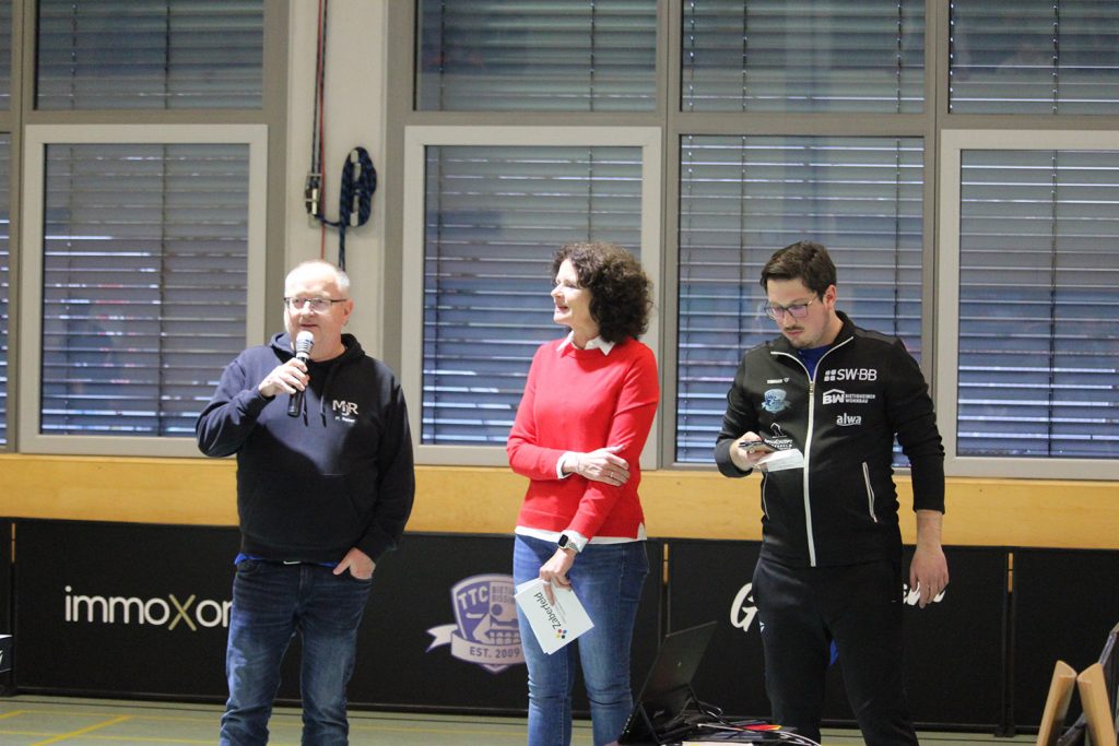 zaberfeld 2 bürgermeisterin bürgermeisterin Danner zaberfeld