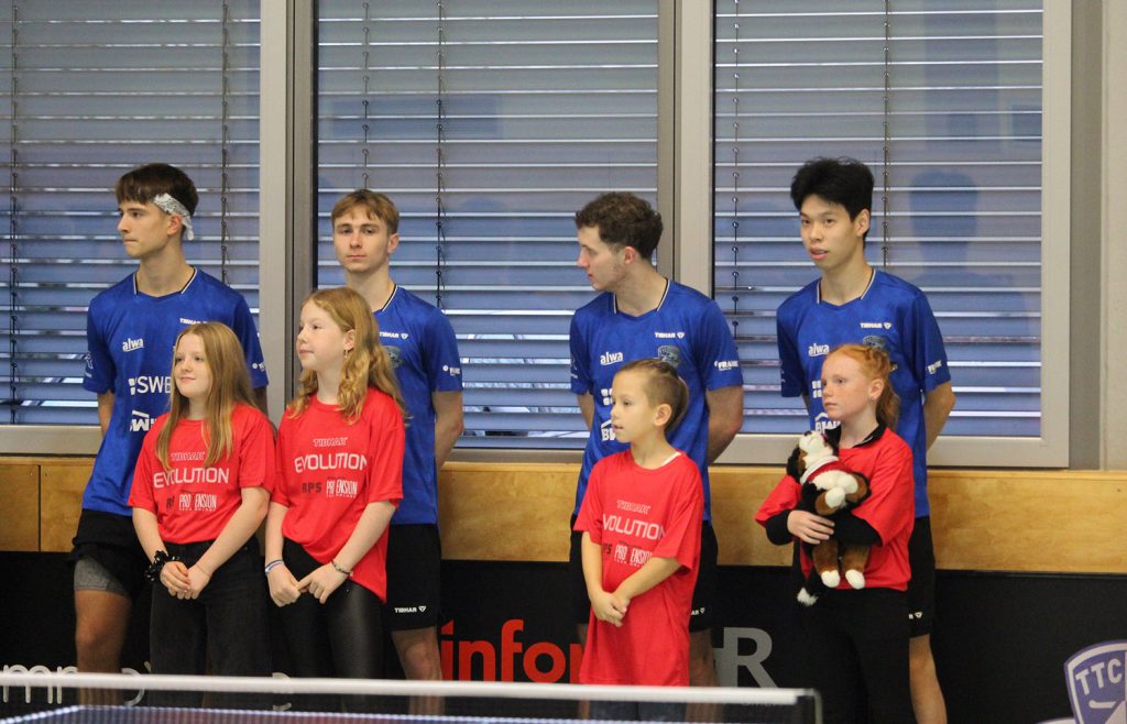 TTC zaberfeld TTC zaberfeld