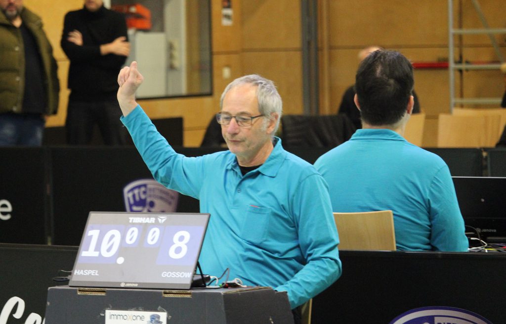 TTC zaberfeld TTC zaberfeld