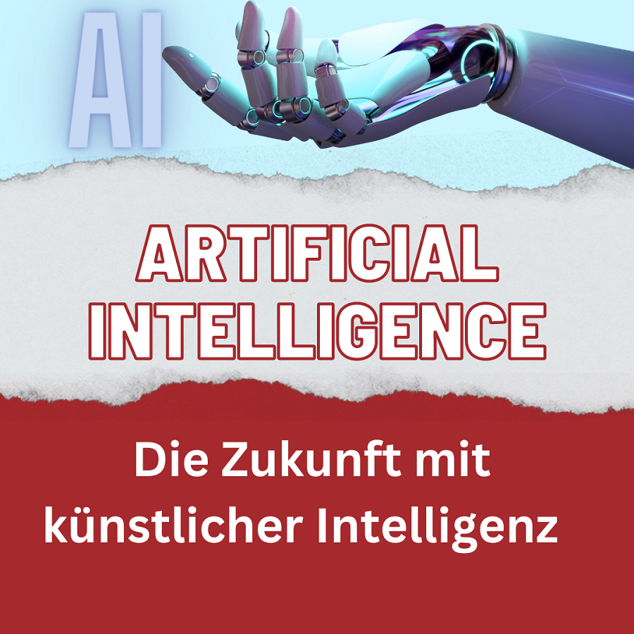 artificial intelligence KI