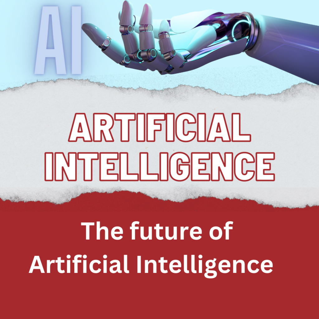 artificial intelligence KI