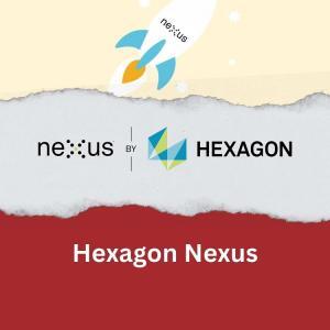 Hexagon Nexus IoT