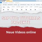 SAP BYD Videos Business ByDesign