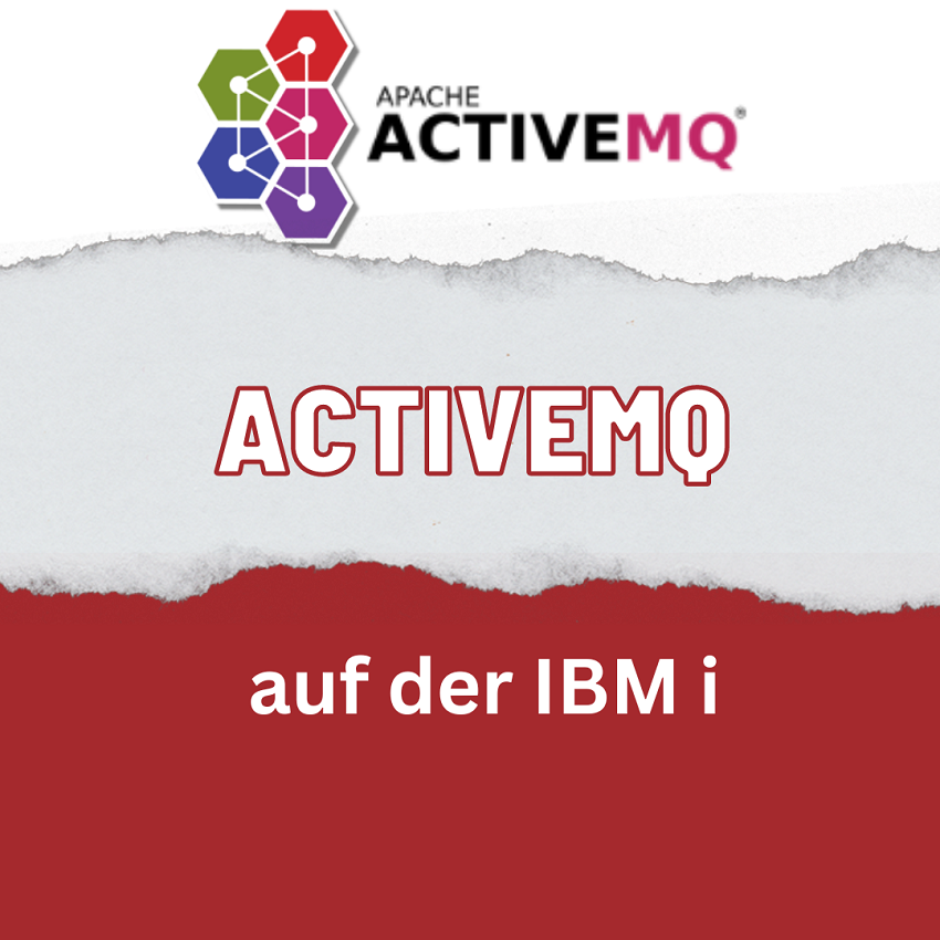activeMQ Blog