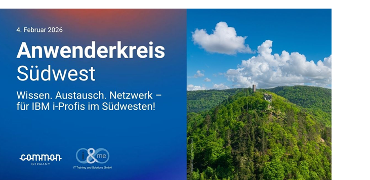 anwenderkreis Suedwest