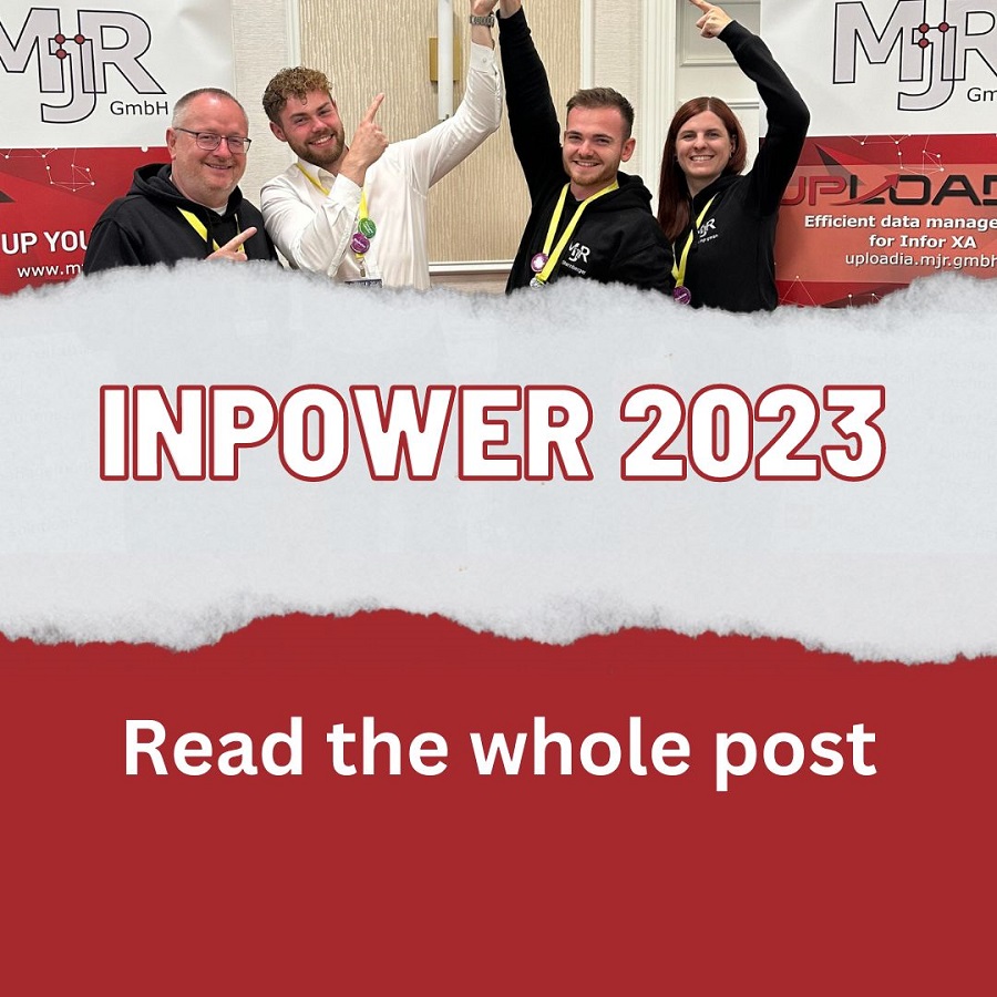 report inpower 2023
