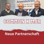 mjr common mitglied