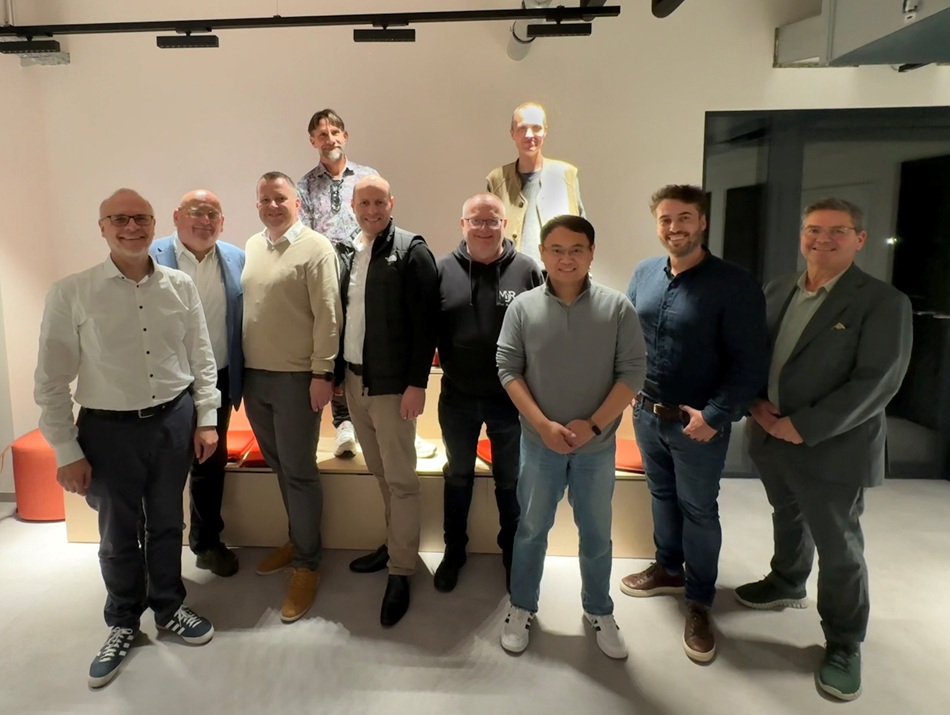 gruppe stammtisch mjr flux