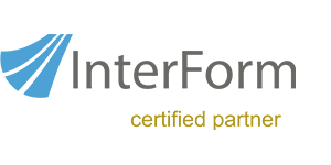 InterForm Partner Logo