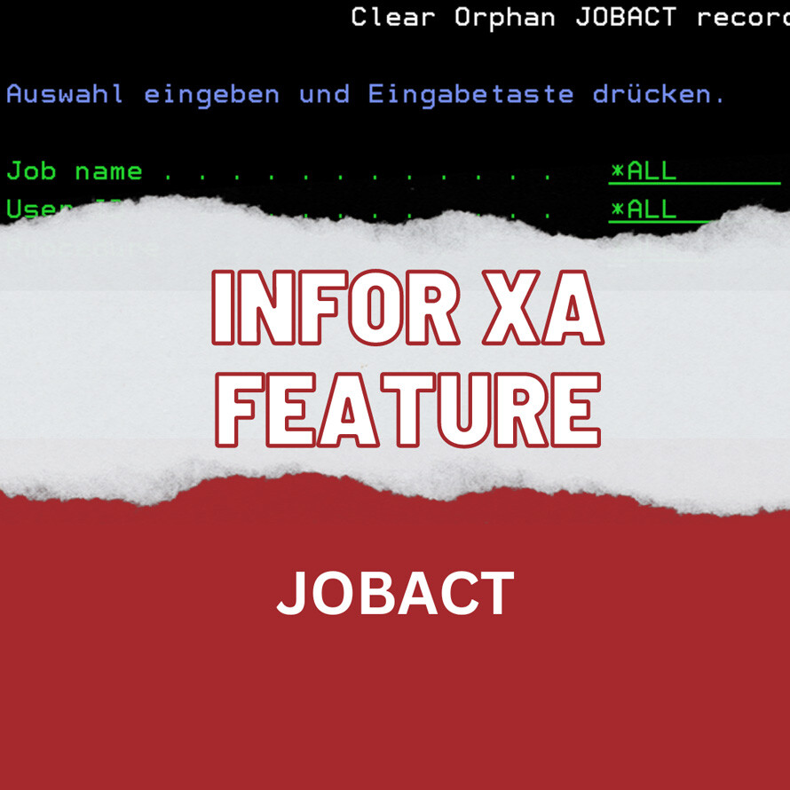 jobact feature xa